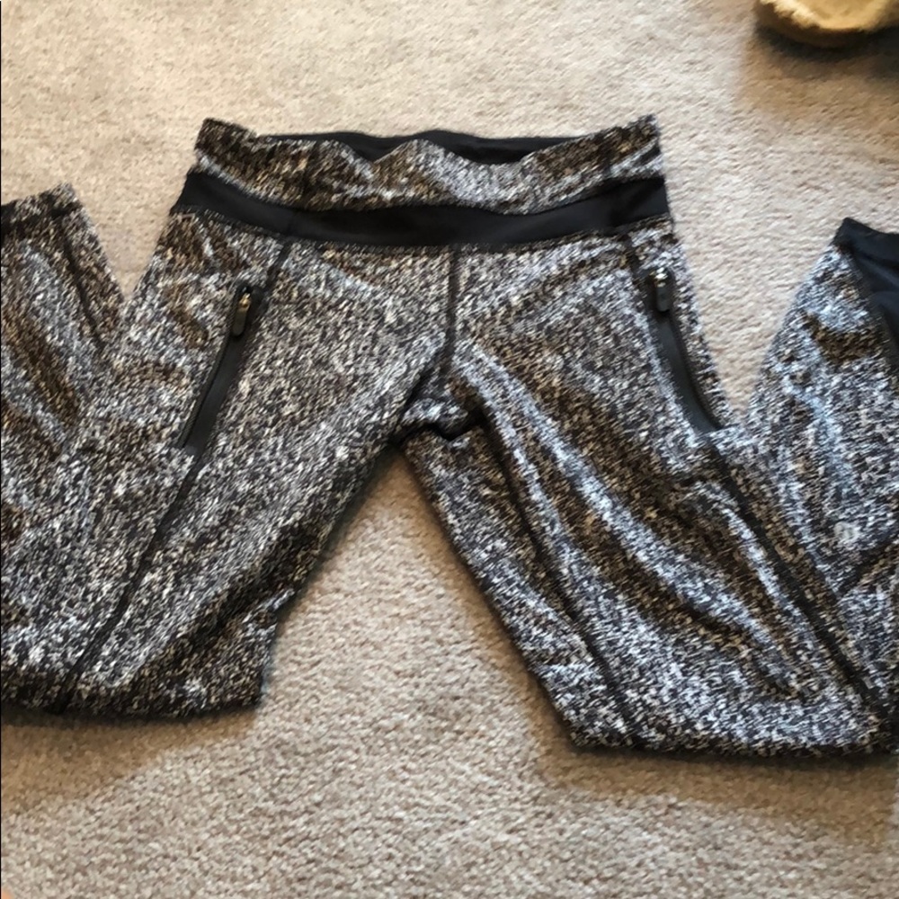 Lululemon leggings